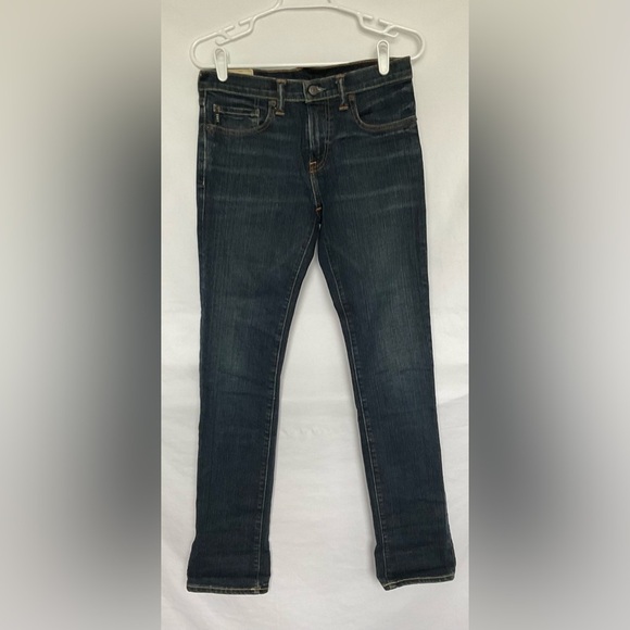 Abercrombie & Fitch Blue Jeans Classic Denim - Picture 1 of 9